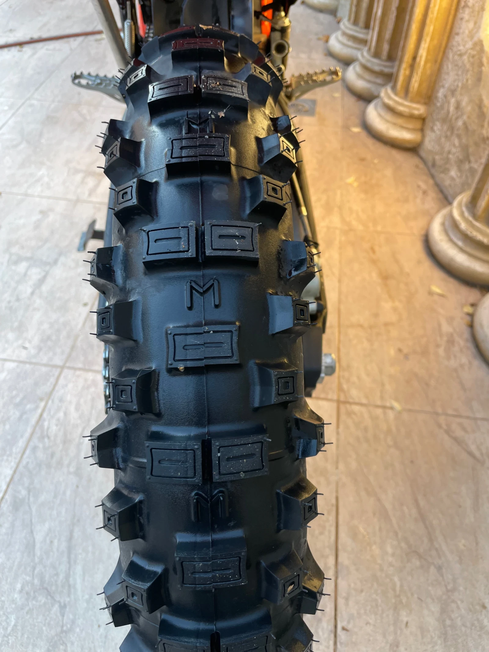 Ktm EXC | Mobile.bg   7