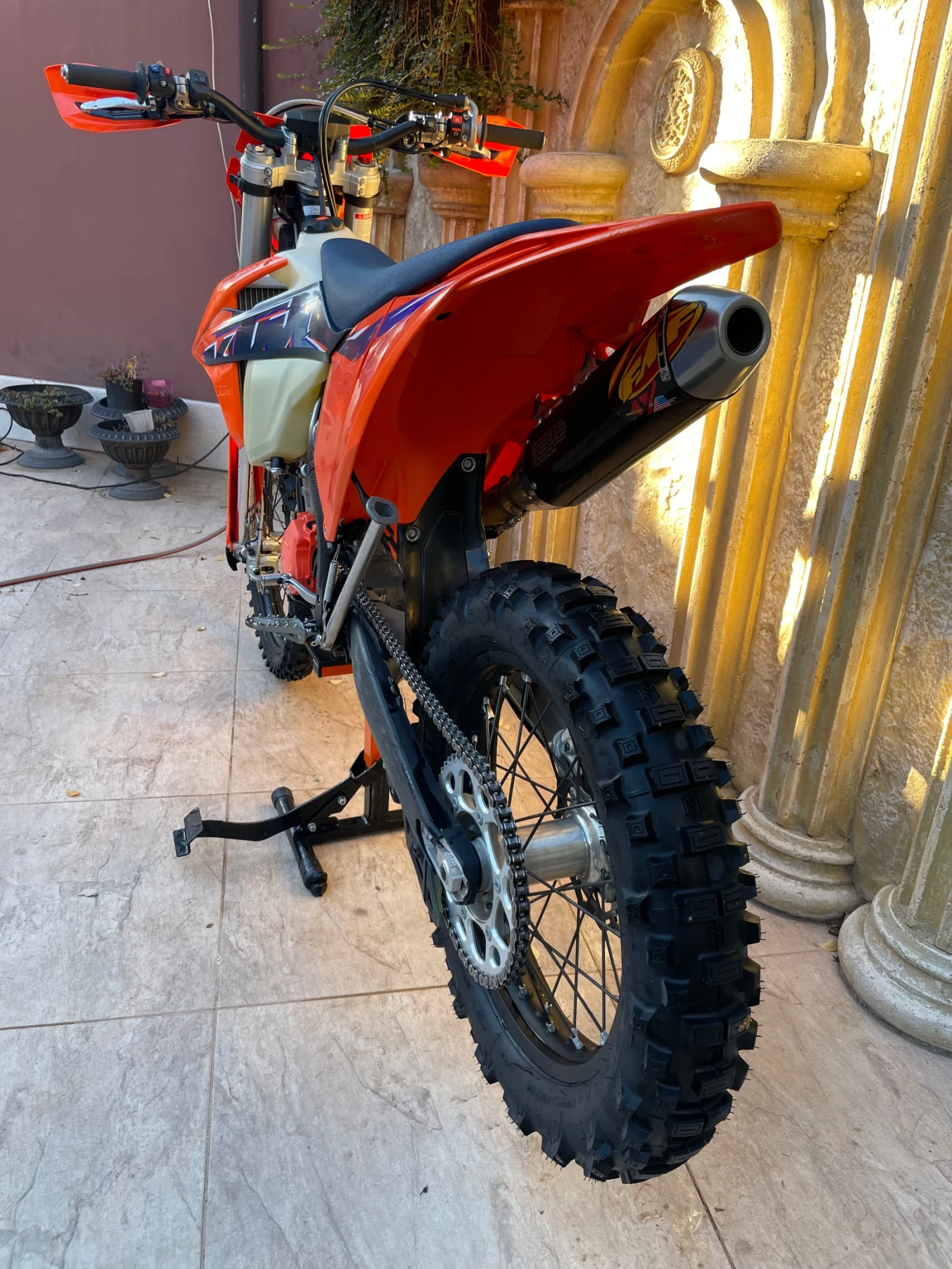 Ktm EXC | Mobile.bg   6