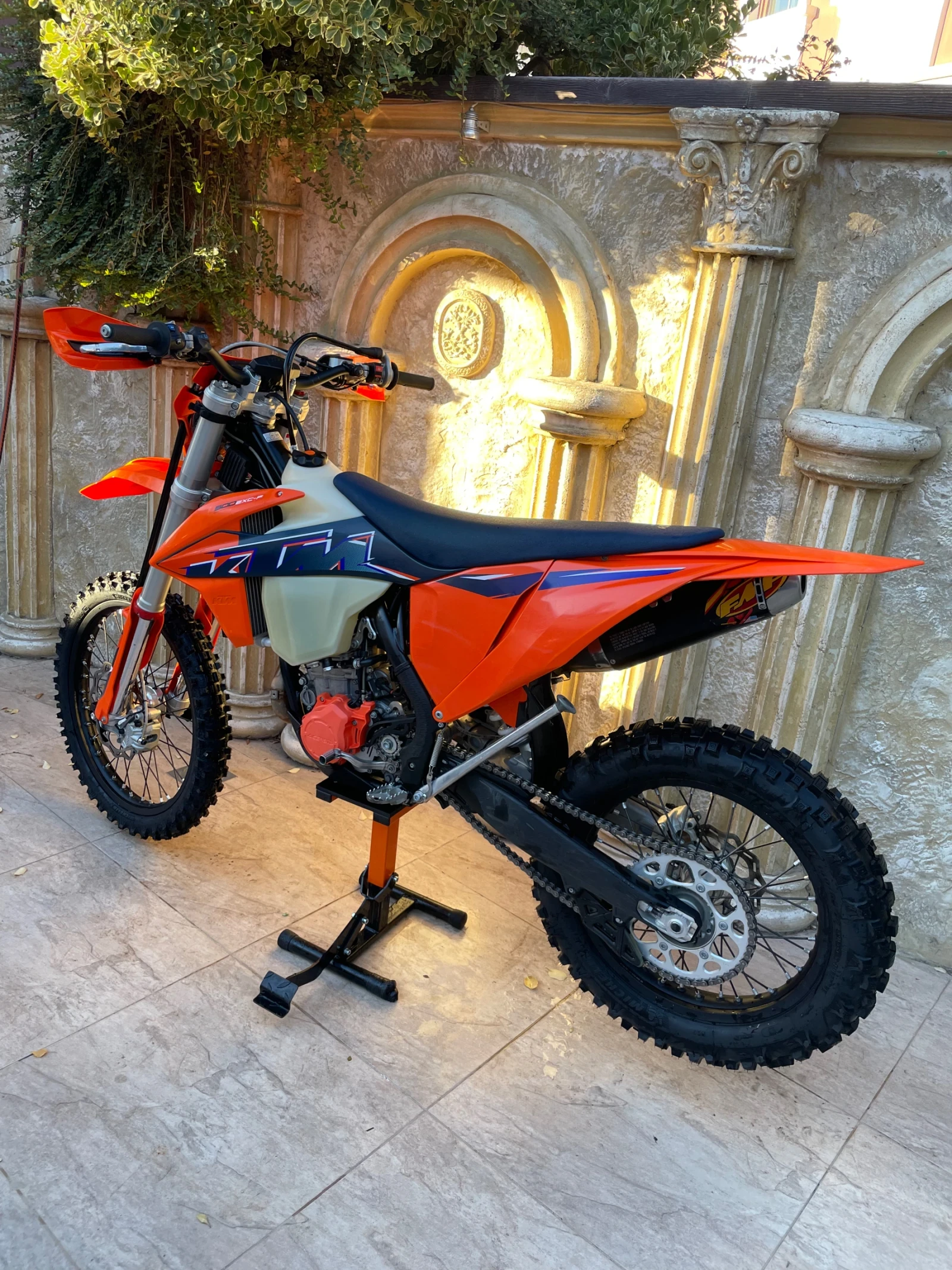 Ktm EXC | Mobile.bg   4
