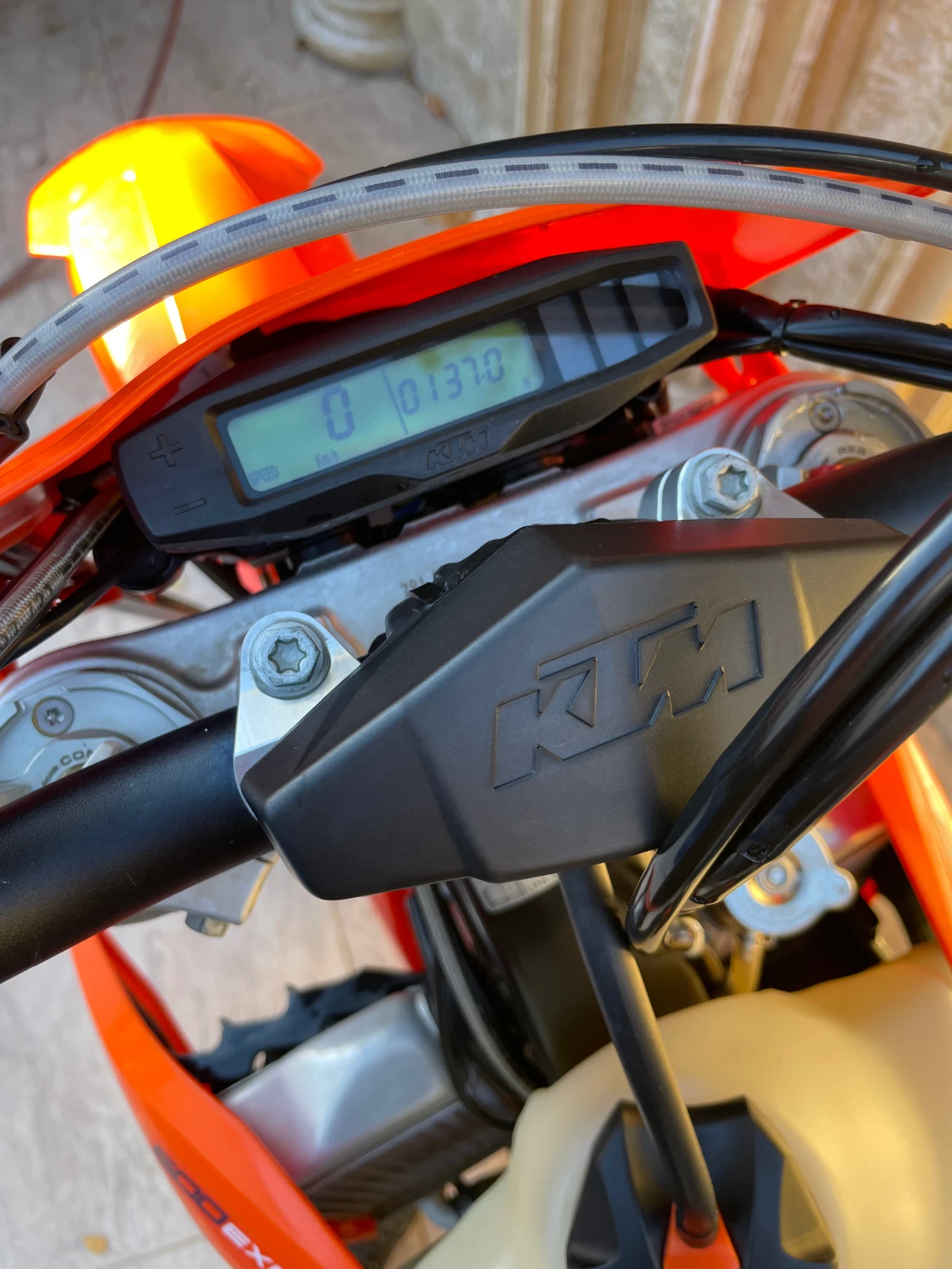 Ktm EXC | Mobile.bg   9