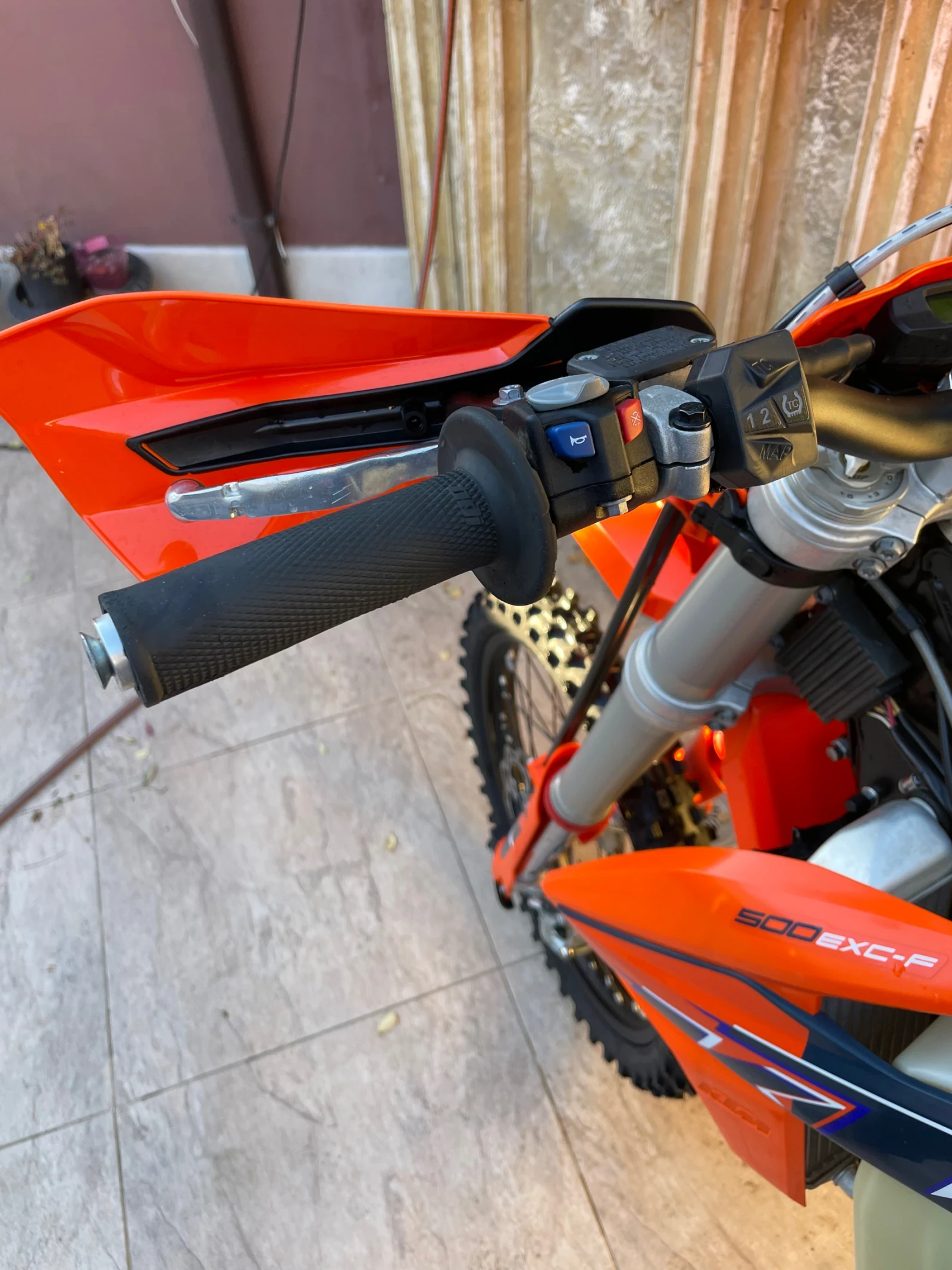 Ktm EXC | Mobile.bg   10