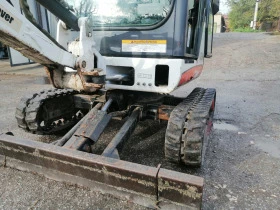 Багер Bobcat Bobcat 319 K, снимка 9