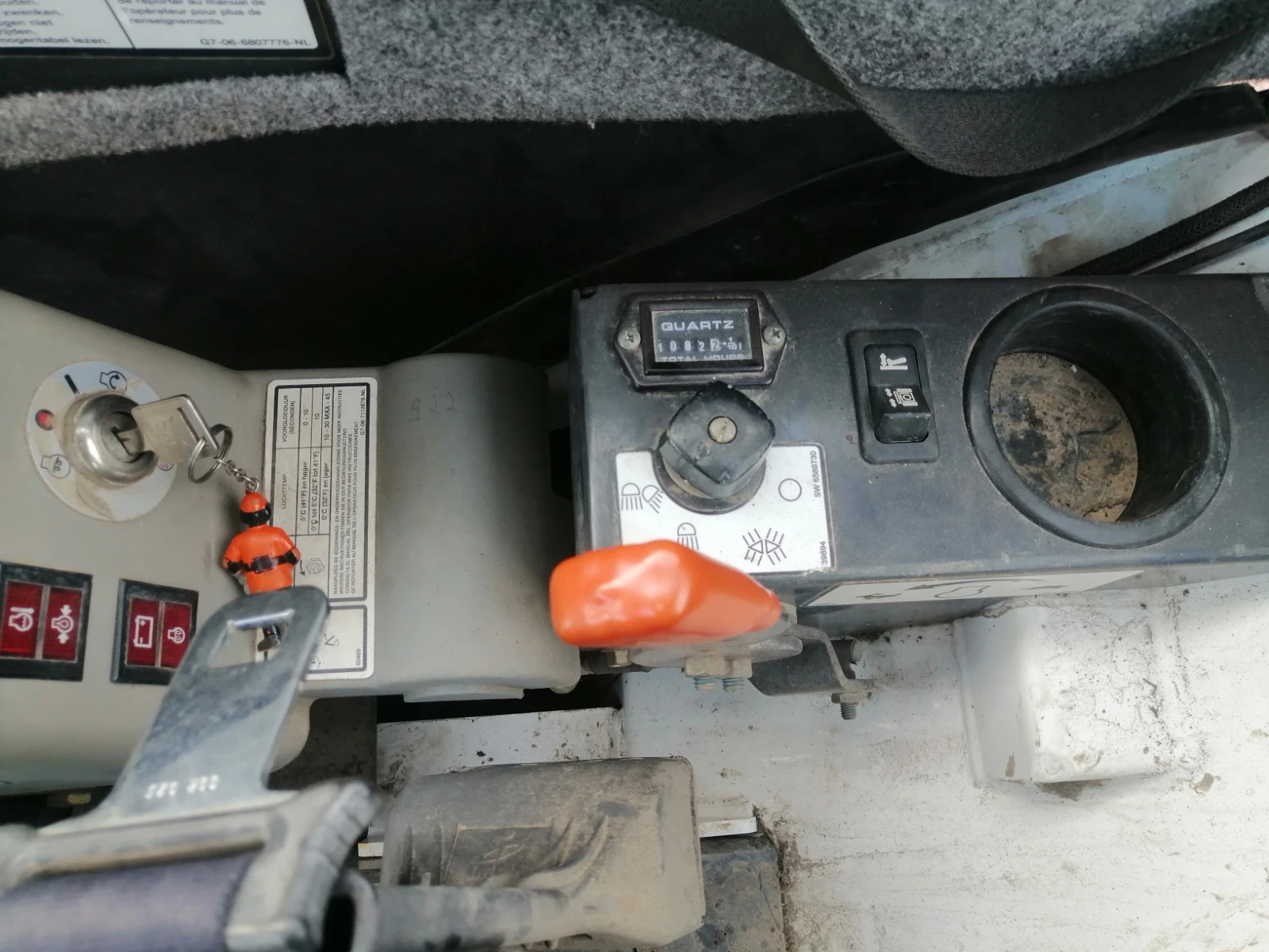  Bobcat Bobcat 319 K | Mobile.bg   12