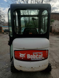 Багер Bobcat Bobcat 319 K - изображение 5