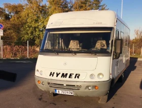  HYMER / ERIBA | Mobile.bg    1
