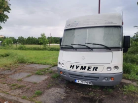  HYMER / ERIBA | Mobile.bg    11