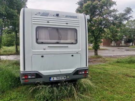  HYMER / ERIBA | Mobile.bg    12