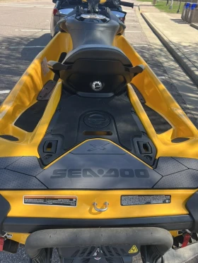  Bombardier Sea Doo RXPX 300 | Mobile.bg    7