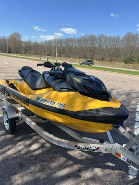  Bombardier Sea Doo RXPX 300 | Mobile.bg    2