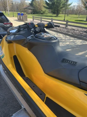  Bombardier Sea Doo RXPX 300 | Mobile.bg    5