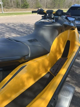  Bombardier Sea Doo RXPX 300 | Mobile.bg    4
