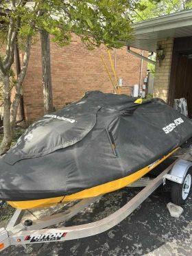 Bombardier Sea Doo RXPX 300 | Mobile.bg    12