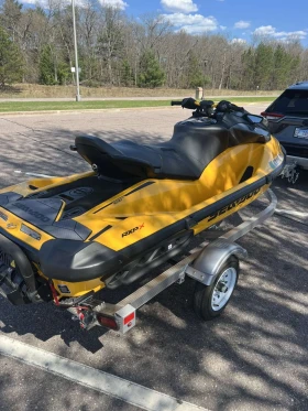  Bombardier Sea Doo RXPX 300 | Mobile.bg    3