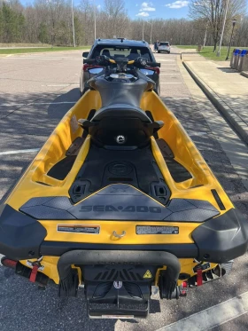  Bombardier Sea Doo RXPX 300 | Mobile.bg    6
