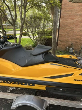  Bombardier Sea Doo RXPX 300 | Mobile.bg    11