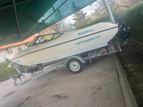   Stingray 558 | Mobile.bg    2
