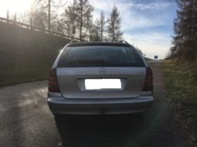 Рама и Каросерия за Mercedes-Benz C 270, снимка 2