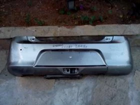 Задна броня за Сузуки Суифт , снимка 1