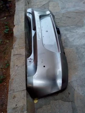 Задна броня за Сузуки Суифт , снимка 3