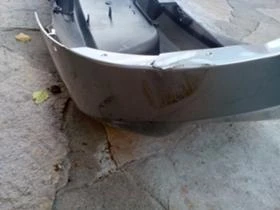 Задна броня за Сузуки Суифт , снимка 6