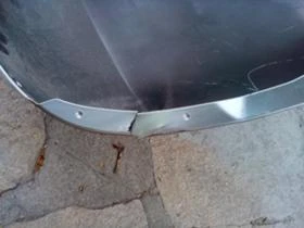 Задна броня за Сузуки Суифт , снимка 7