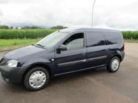 Рама и Каросерия за Dacia Logan, снимка 3