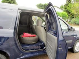 Рама и Каросерия за Dacia Logan, снимка 5