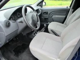 Рама и Каросерия за Dacia Logan, снимка 6