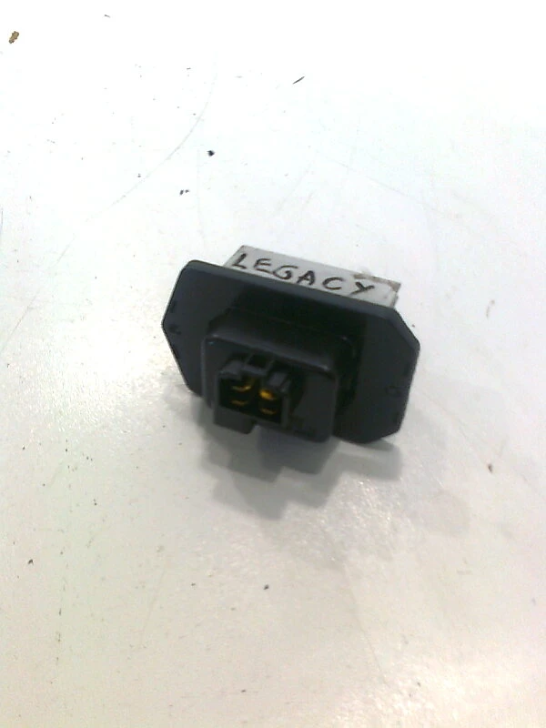 реостат парно за Субару Легаси 3.0Б (1)