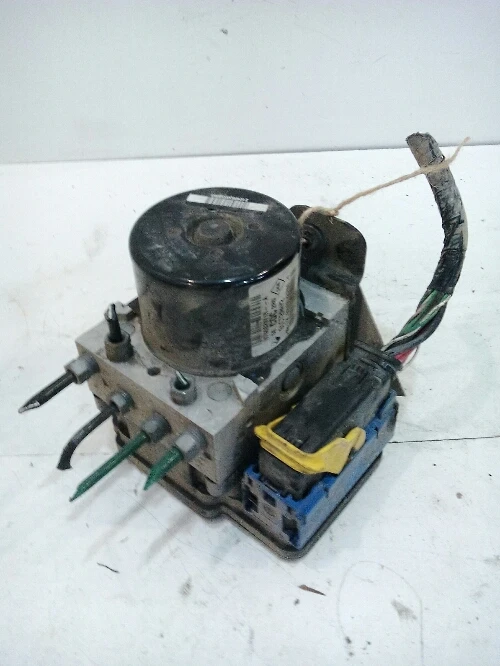 Абс модул Рено Лагуна 1.5 ДЦИ