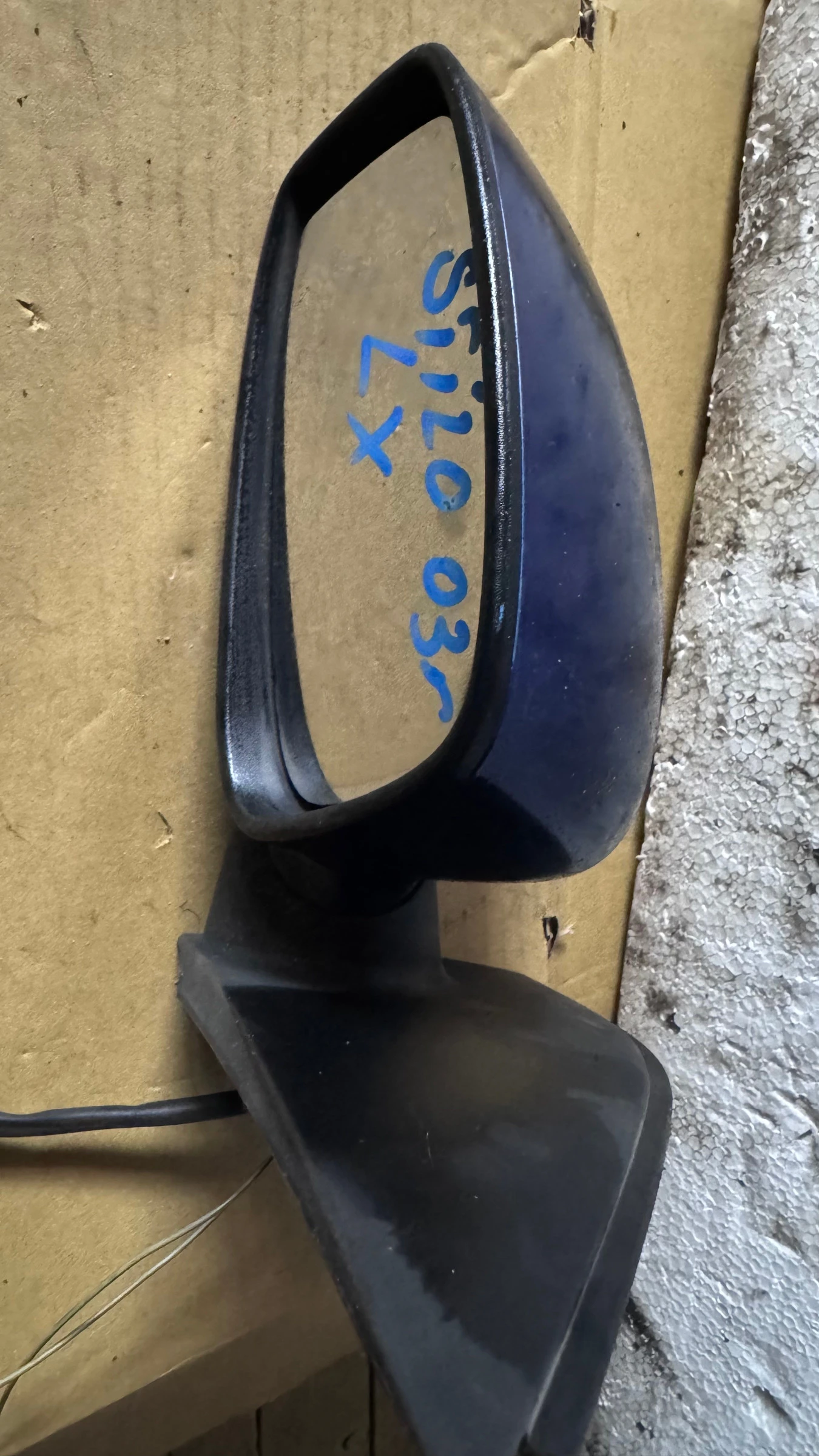   a Fiat Stilo - E30258459 / E30158459 | Mobile.bg   1