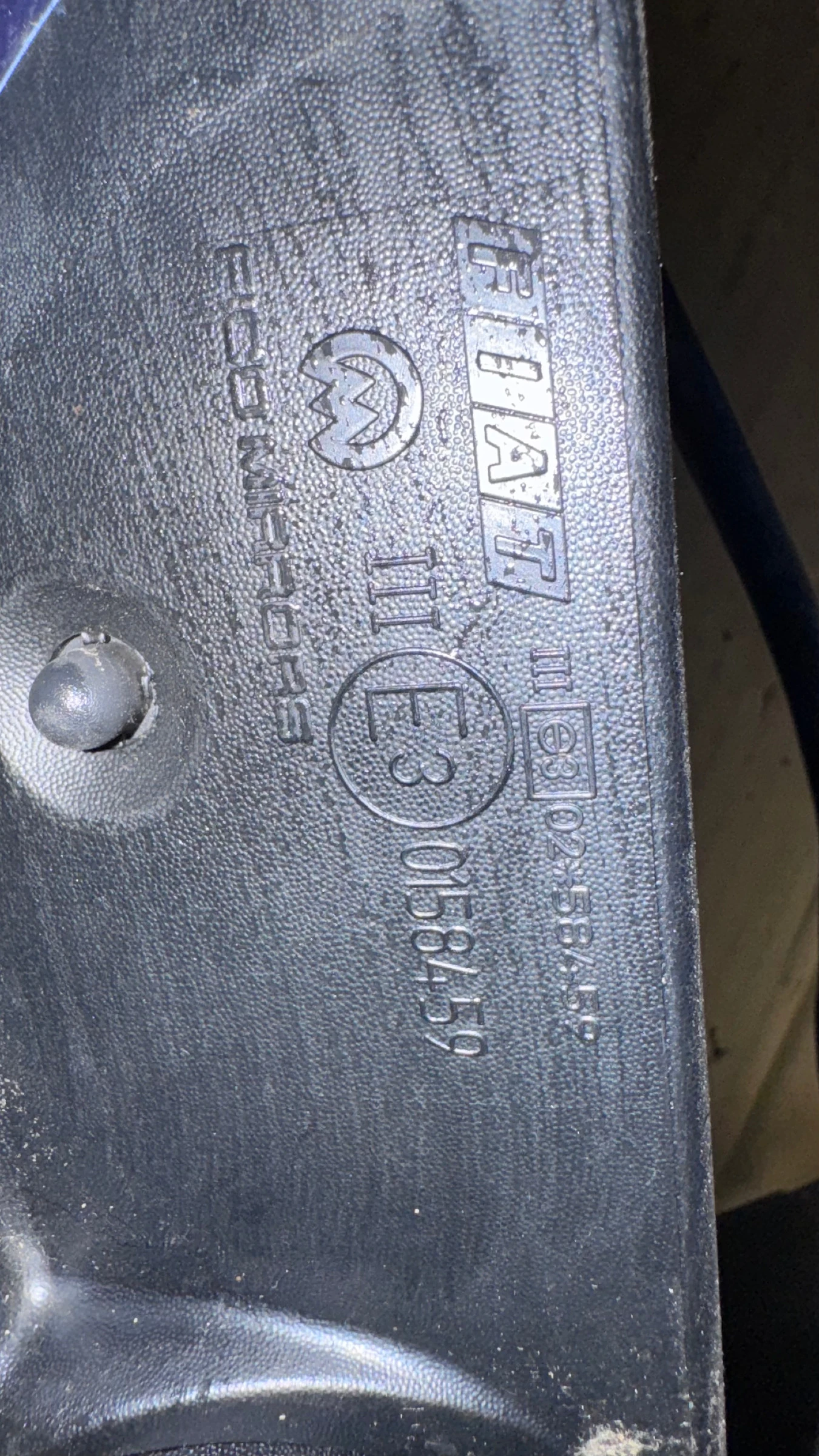   a Fiat Stilo - E30258459 / E30158459 | Mobile.bg   2