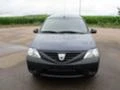 Рама и Каросерия за Dacia Logan, снимка 1