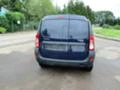 Рама и Каросерия за Dacia Logan, снимка 2