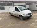 Mercedes VITO(639), снимка 1