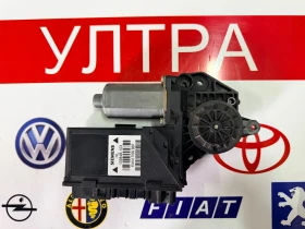 105848-103 Задна лява машинка ел.стъкло AUDI A4 B6  5WK47009 5WK4 7009 BBF 0130821767 0 130 821 767 