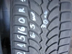 Гуми Всесезонни 215/60R17, снимка 4