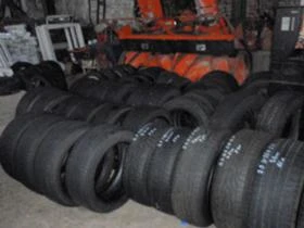 Гуми Всесезонни 205/65R16, снимка 9