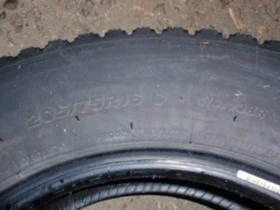 Гуми Всесезонни 205/65R16, снимка 14