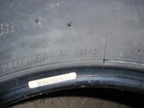 Гуми Всесезонни 205/65R16, снимка 16