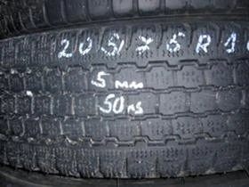 Гуми Всесезонни 205/65R16, снимка 4