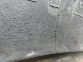 Гуми, снимка 9