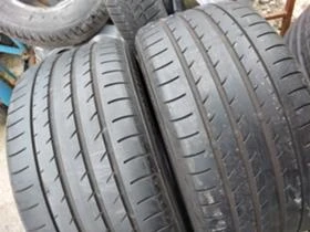 Гуми Летни 245/40R17, снимка 2