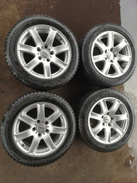 Джанти за BMW 318, снимка 1