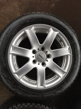 Джанти за BMW 318, снимка 2