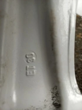 Джанти за BMW 318, снимка 8