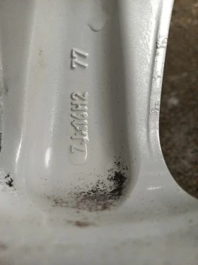 Джанти за BMW 318, снимка 7
