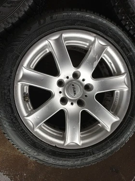 Джанти за BMW 318, снимка 5