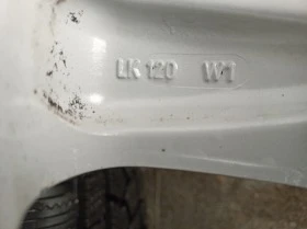 Джанти за BMW 318, снимка 6