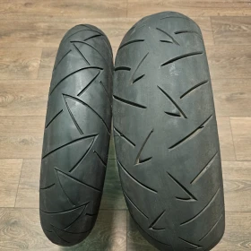 Гуми, снимка 2